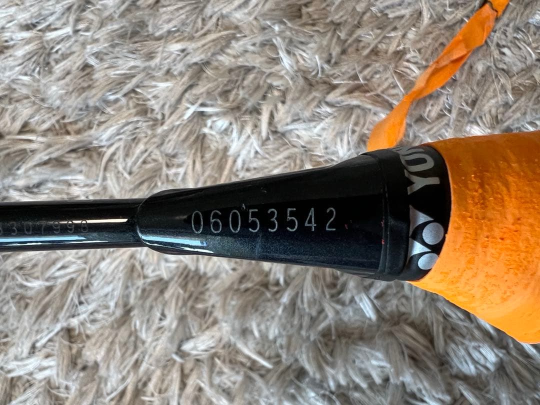 ヨネックス　アストロクス99ゲーム バドミントン　4U G5