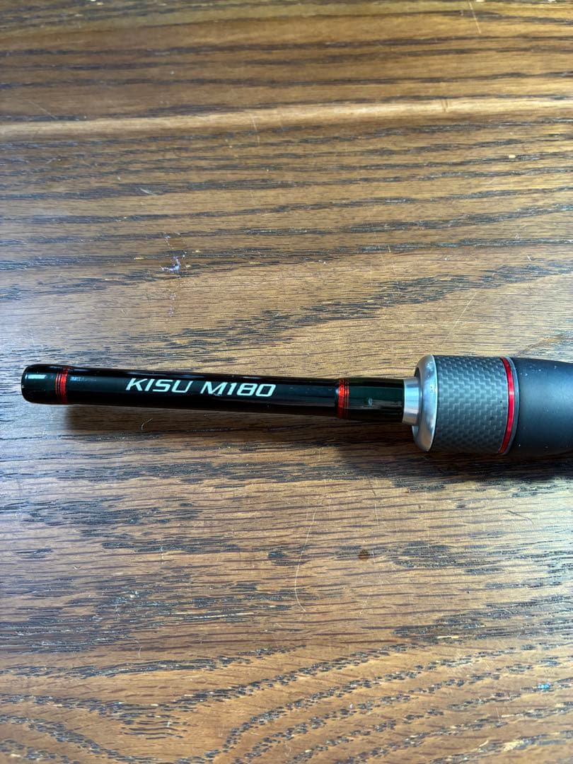 シマノ　バイオインパクトX キスM180