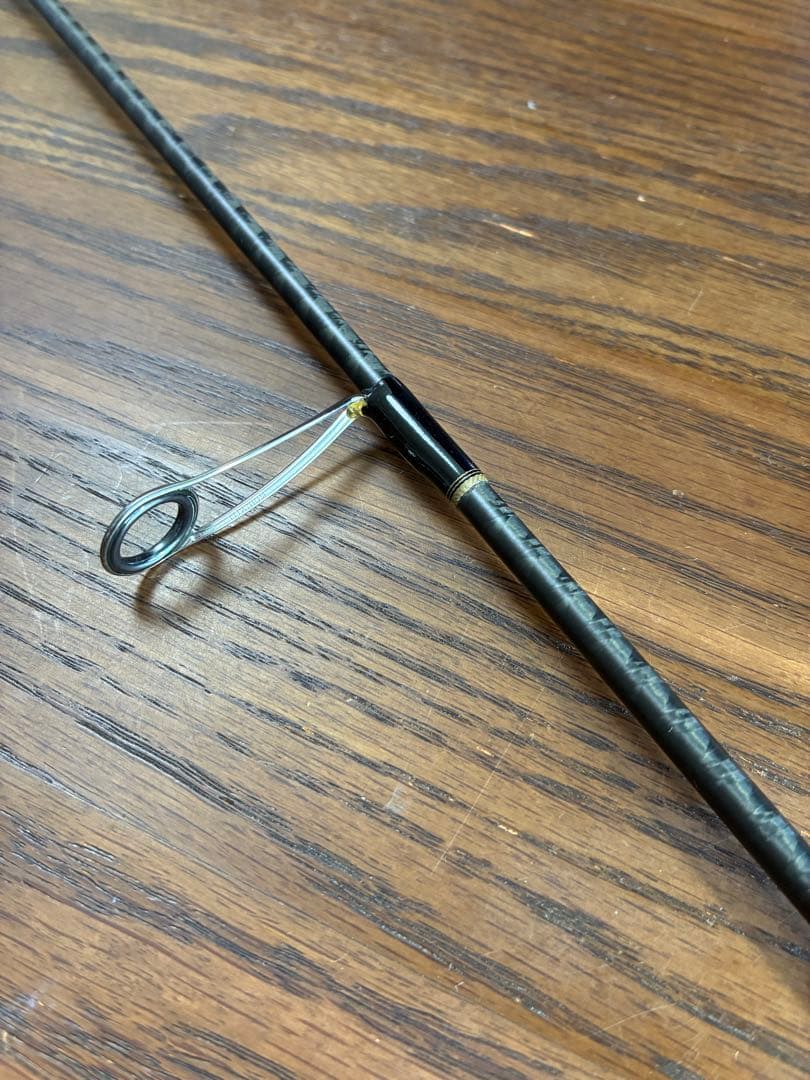 シマノ　バイオインパクトX キスM180