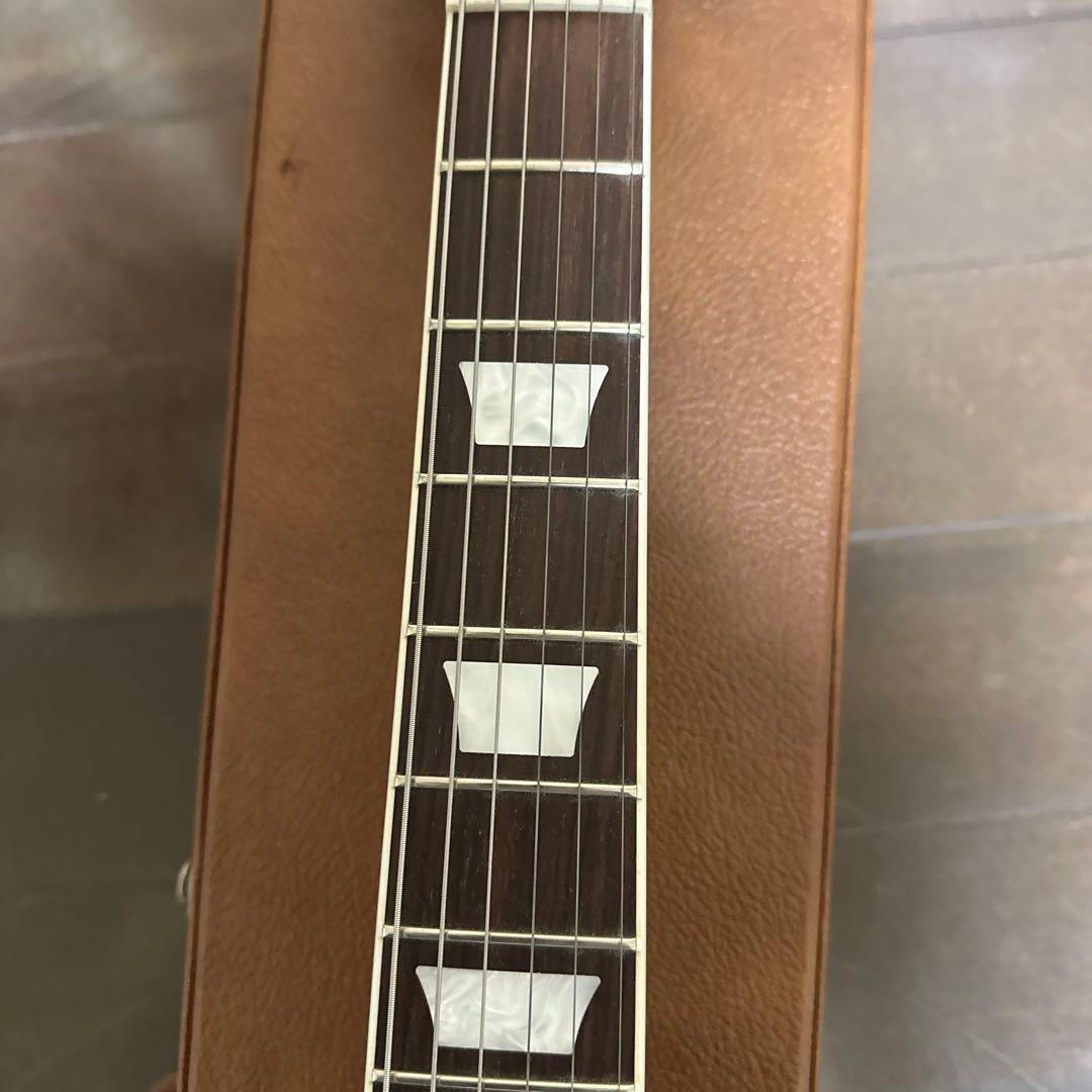 Gibson USA / SG Standard Ebony 2016年製