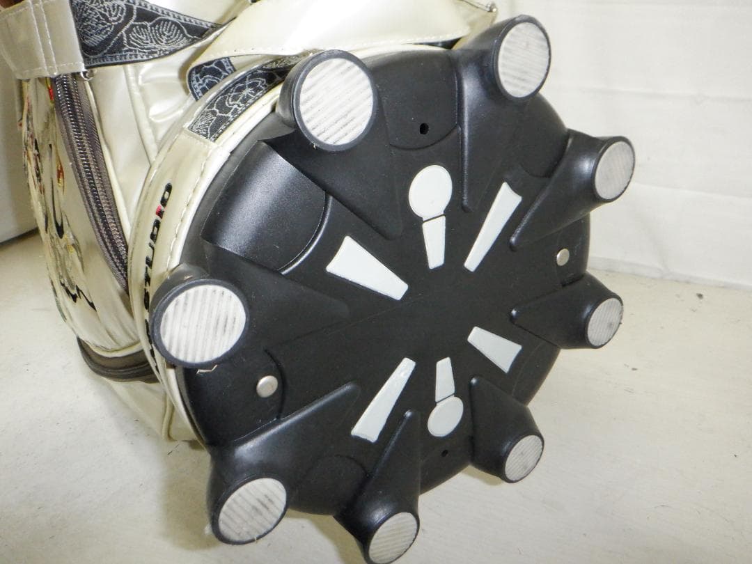 希少★ZIPANG STUDIO★風神雷神★ヘッドカバー５点★入手困難★美品★