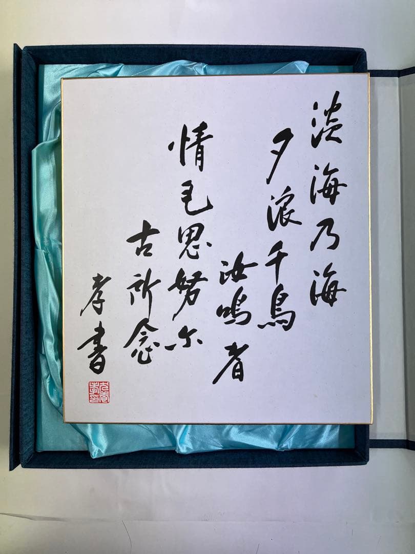 万葉の海山　VHS（上巻）犬養孝