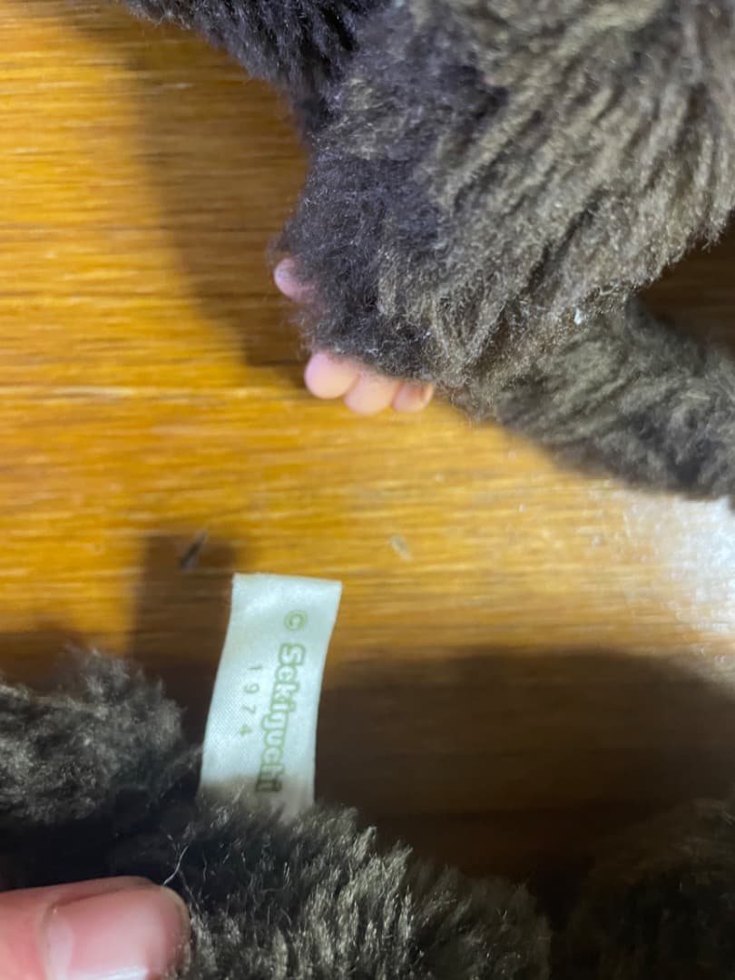 モンチッチJapan