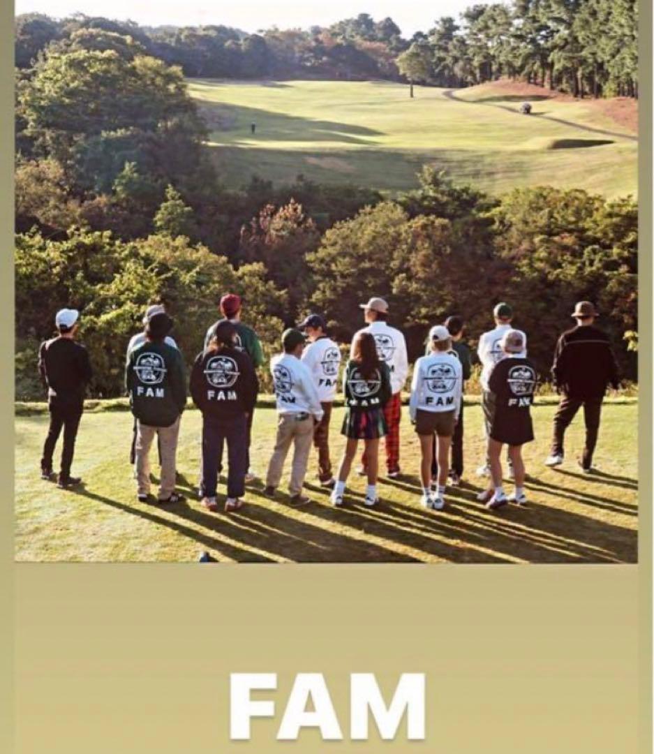 クラブハウス × HIIT コラボ スウェット