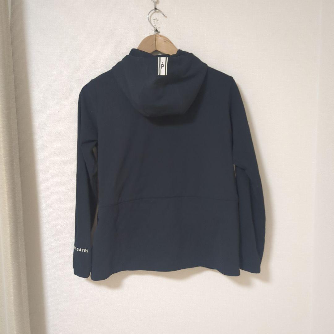 ★美品★PEARLY GATES　ジップアップジャケット　サイズ　1
