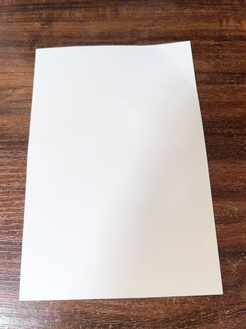 ブレイザーズシート限定特典　堺ブレイザーズ　高梨　健太　グッズ　直筆サイン入り！