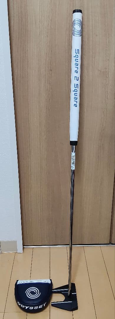 Odyssey Square 2 Square SEVEN #7 38インチ