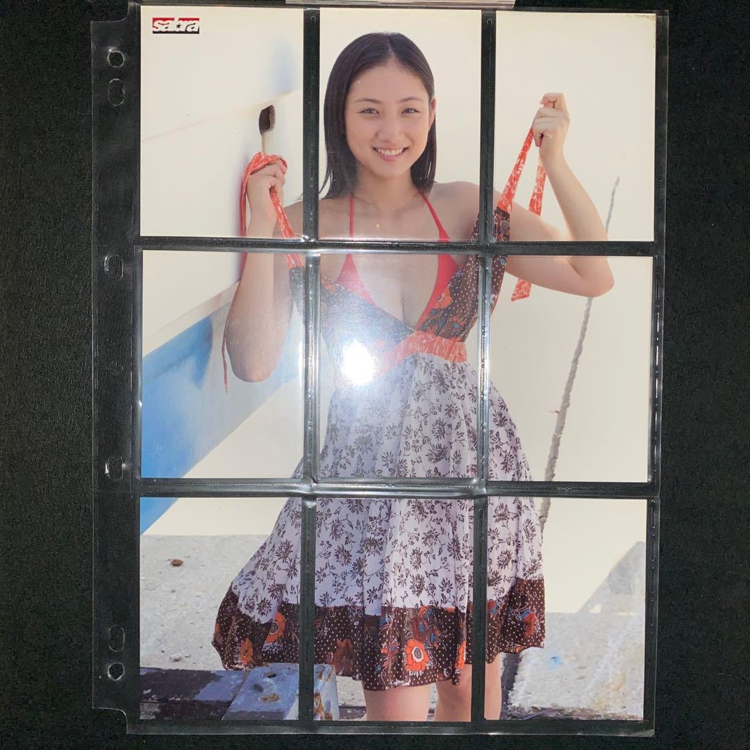 紗綾　トレーディングカード　25枚