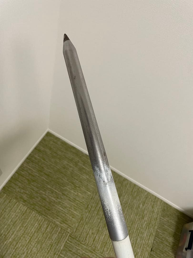 JAAF Super Elite Classic 7.0 やり投げ玄米さん専用