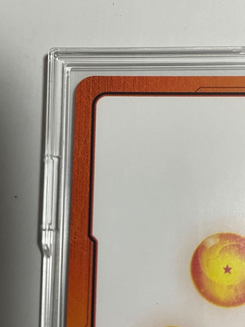 ドラゴンボールフュージョンワールド　エナジーマーカー　ベジータ　パラレル