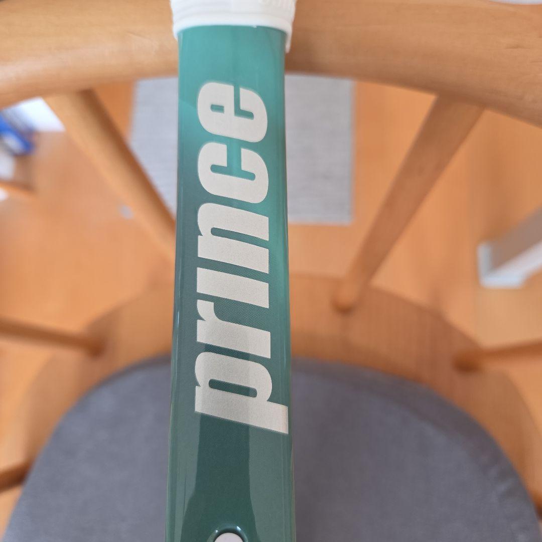 ラケット(硬式用) Prince EMBLEM 120