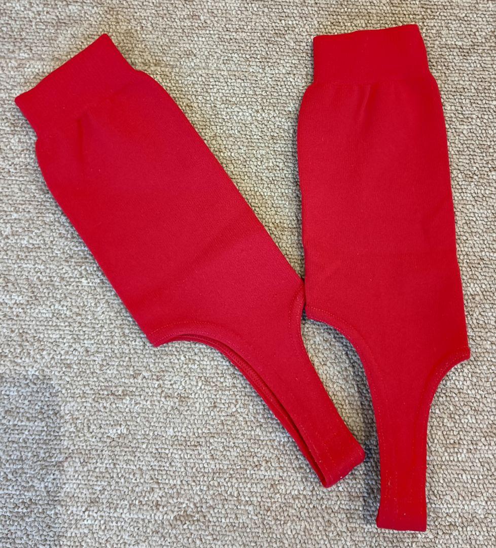 ポルテユニホーム6点セット（115cm）