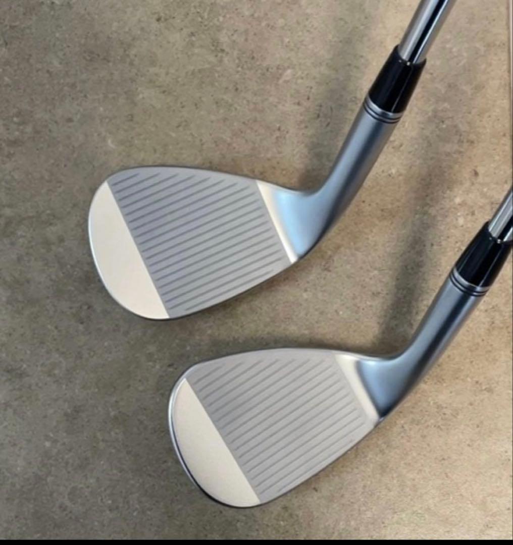 希少早い者勝ち　新品未使用　PING GLIDE FORGED PRO