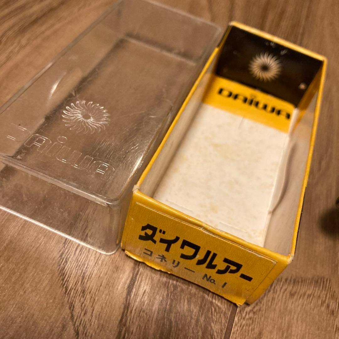 ダイワ　初代コネリー