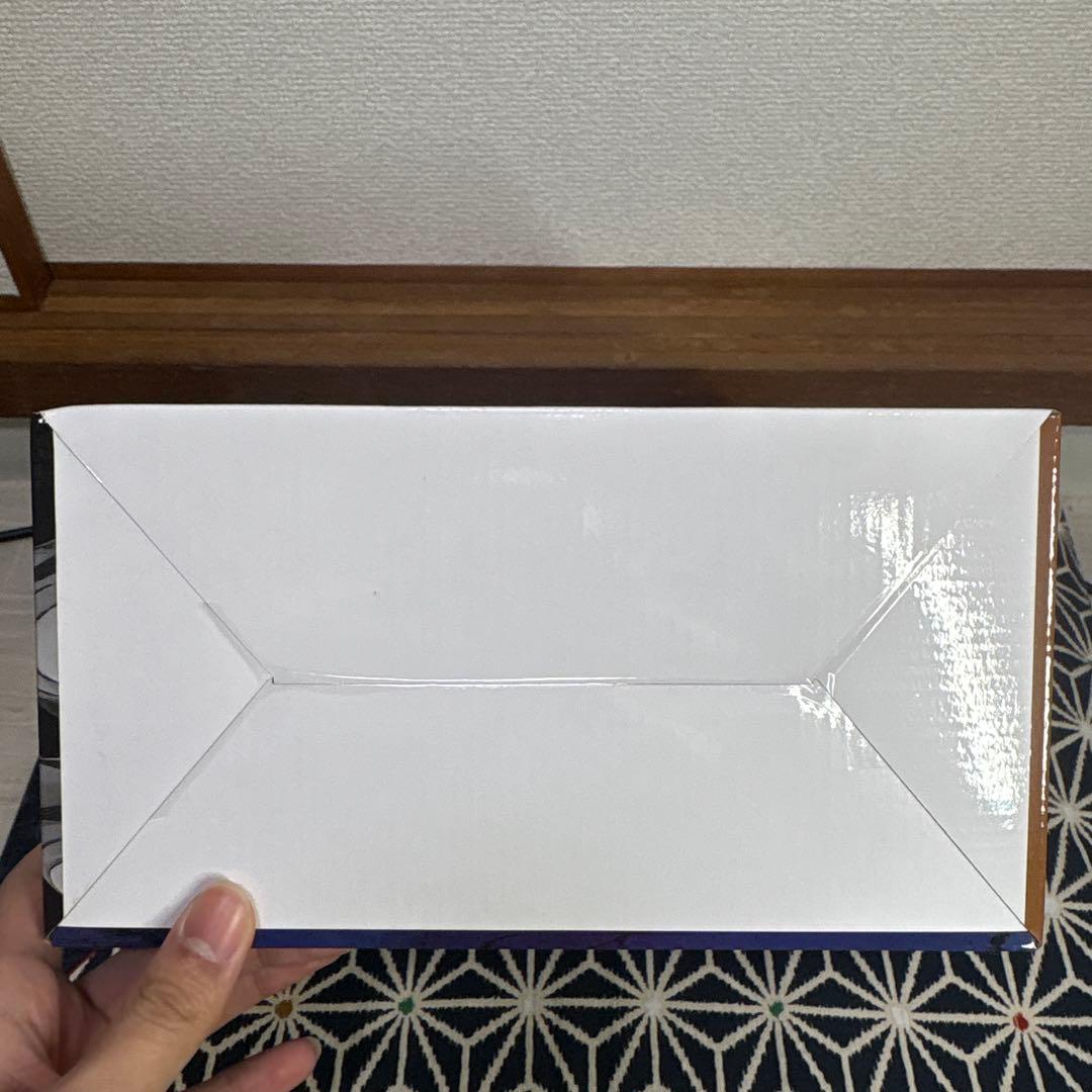 一番くじ にゃんこ大戦争 A賞ネコムートフィギュア クリアファイル2個セット