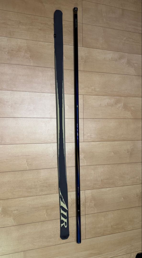 ダイワ　銀影エア Tテクニカル 90N