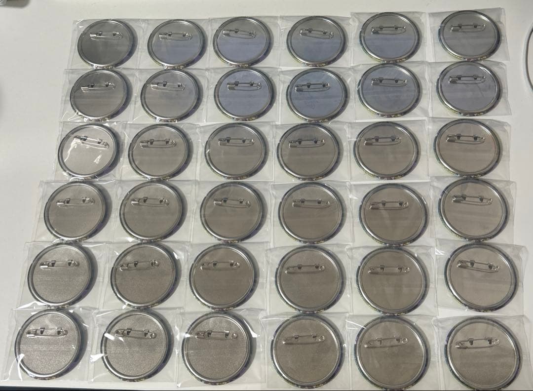 プロセカ グリ缶 12B 月うさぎ 日野森雫 36点セット