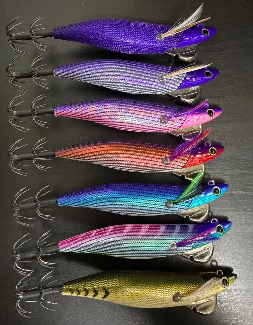 ジークラック ローハイド紫煙 10本セット