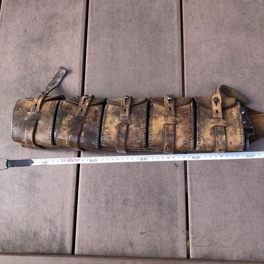 バンダリア　スェーデン軍