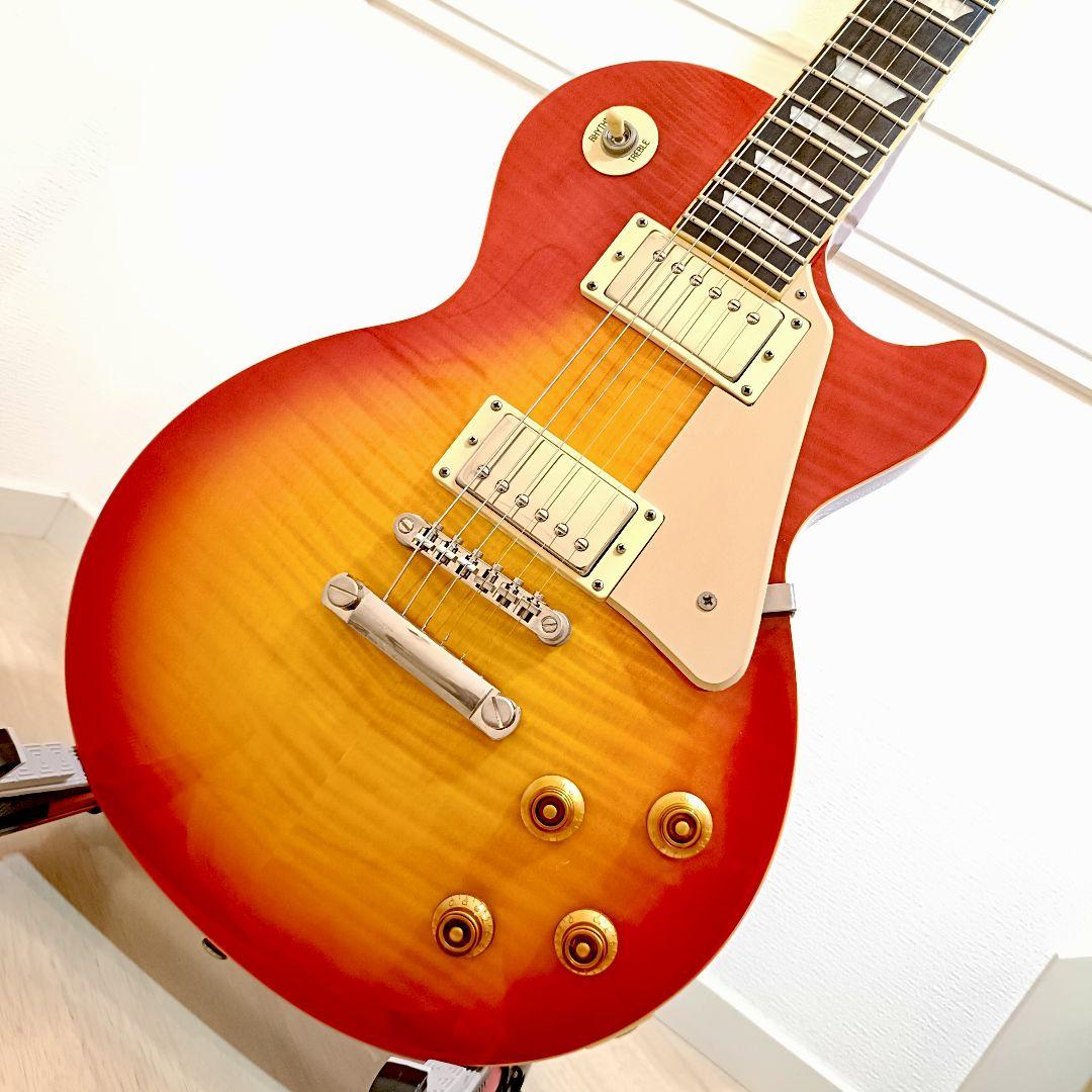 メンテ済｜Epiphone Les Paul Standard PRO