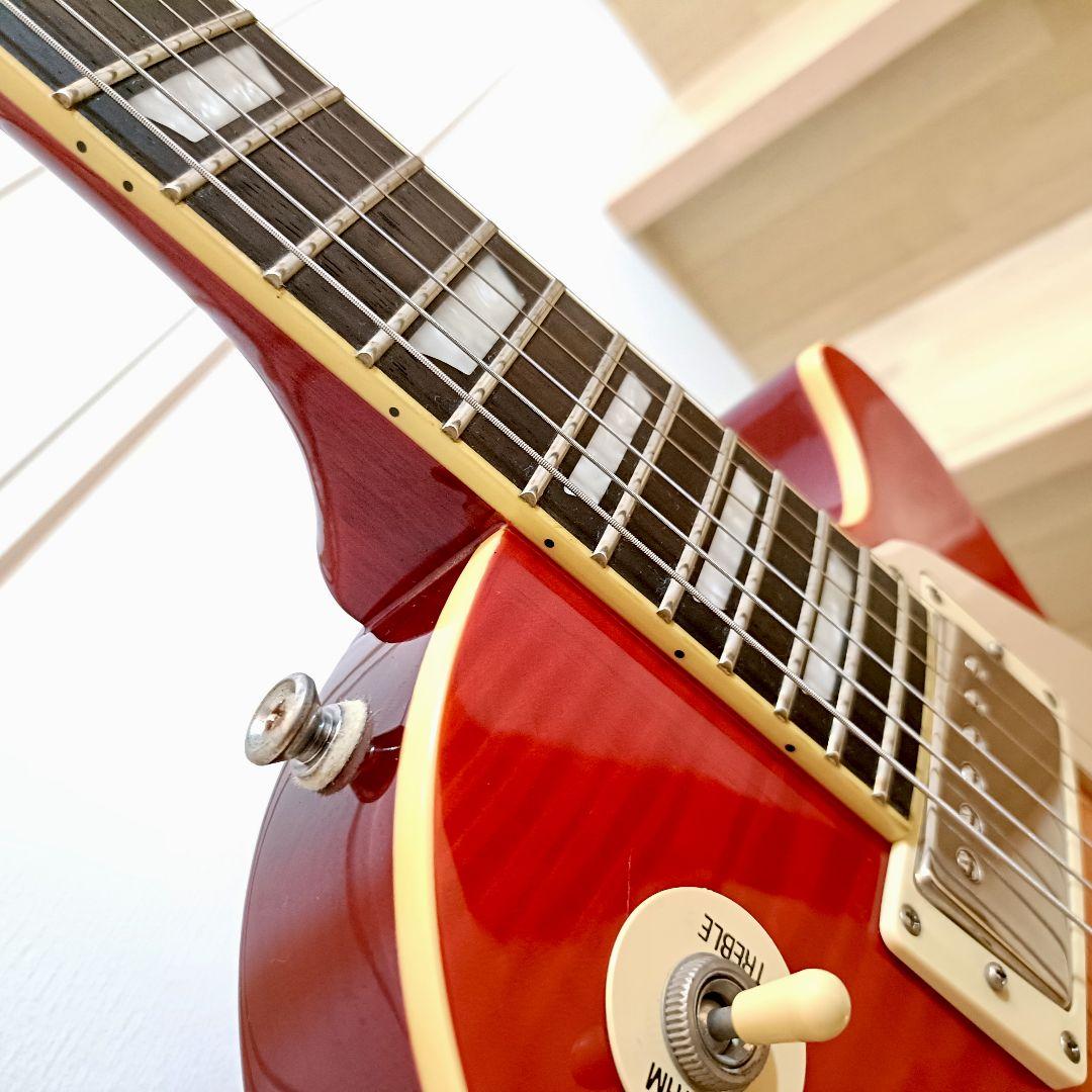 メンテ済｜Epiphone Les Paul Standard PRO