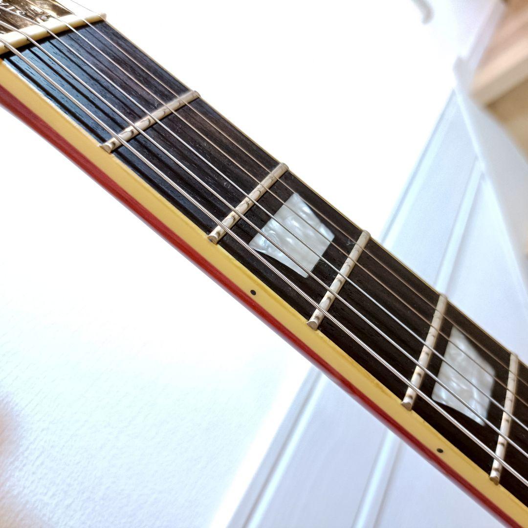 メンテ済｜Epiphone Les Paul Standard PRO