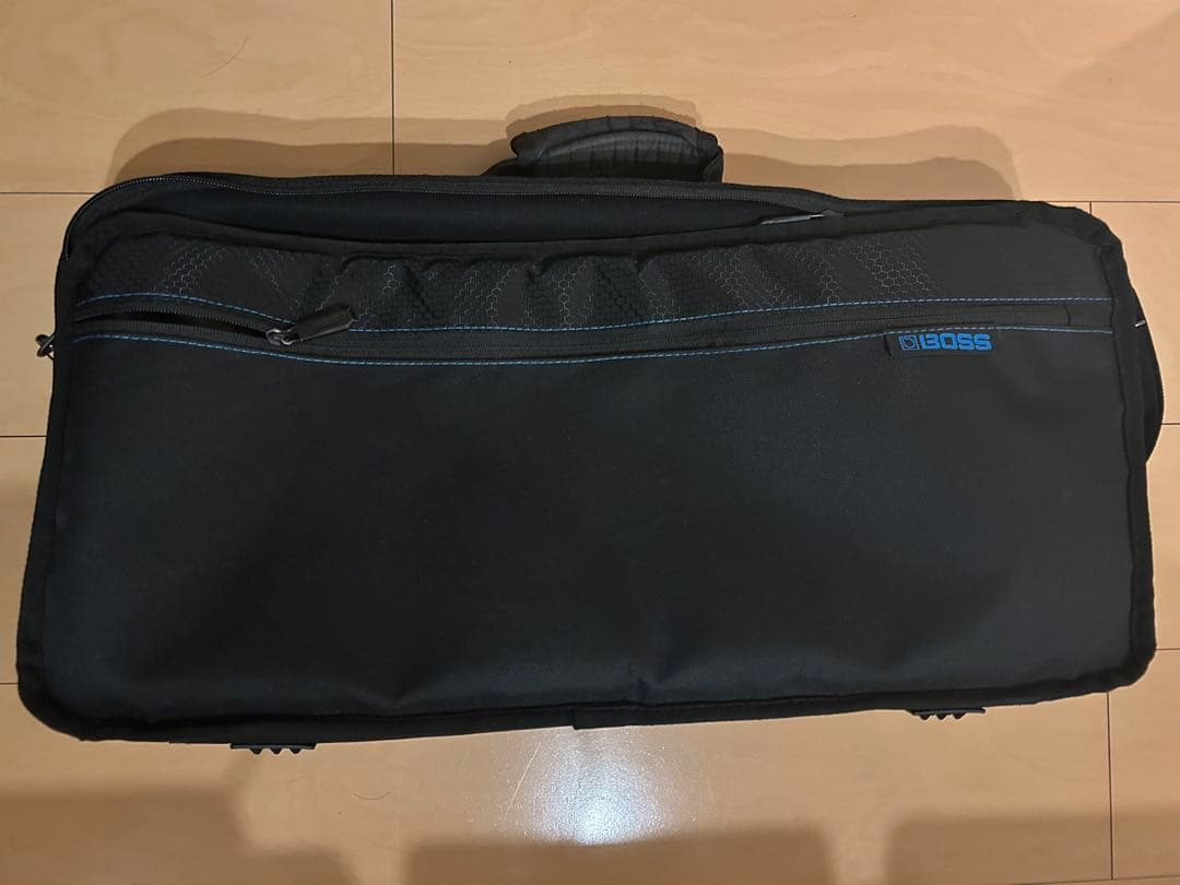 BOSS GX-100 【専用バッグ】【Bluetooth BT-DUAL】