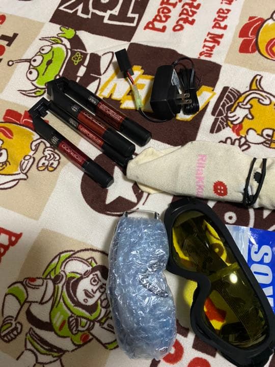 次世代電動ガン