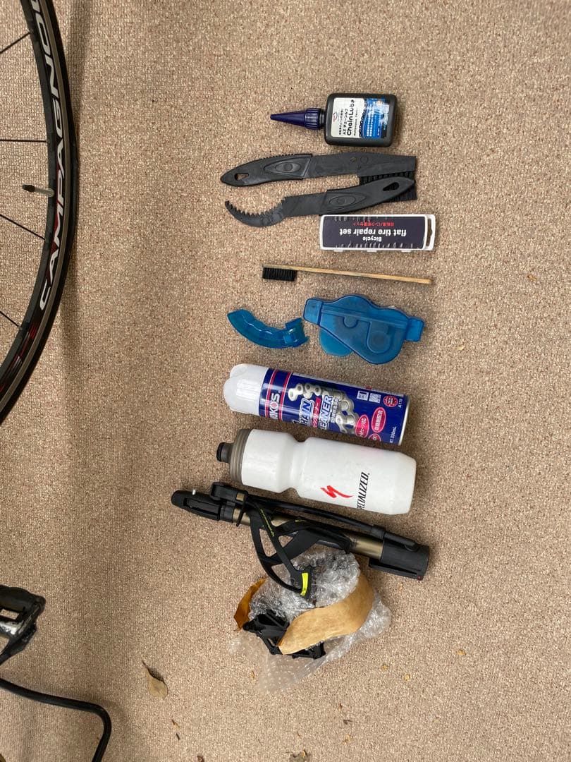 Specialized ALLEZ SPORT ロードバイク