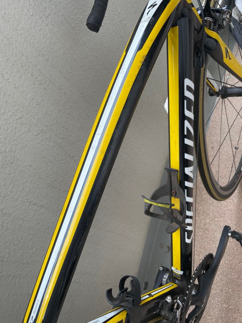 Specialized ALLEZ SPORT ロードバイク