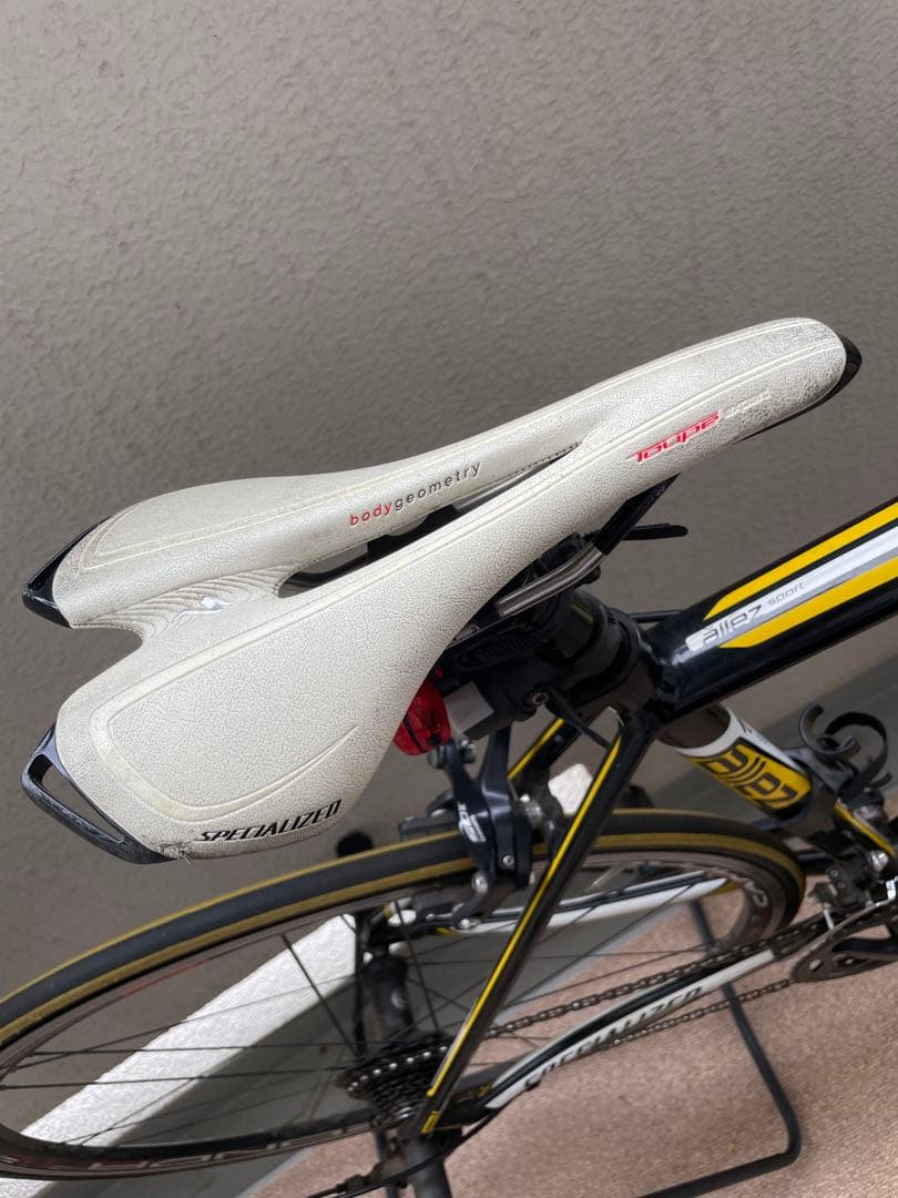Specialized ALLEZ SPORT ロードバイク