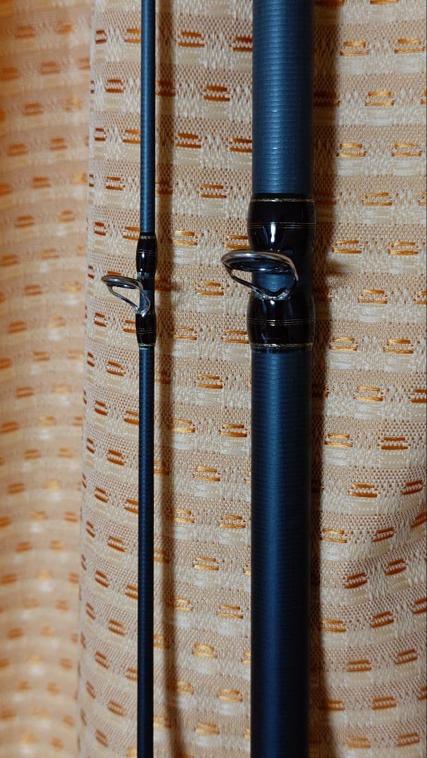 テイルウォーク　クリムゾン CRIMSON　C106MH-R ベイトロッド