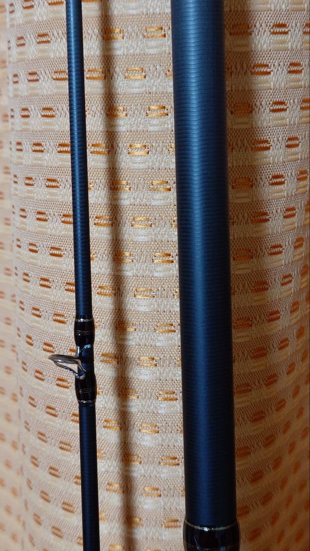 テイルウォーク　クリムゾン CRIMSON　C106MH-R ベイトロッド