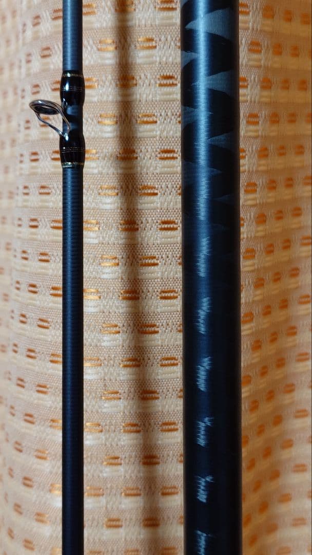 テイルウォーク　クリムゾン CRIMSON　C106MH-R ベイトロッド