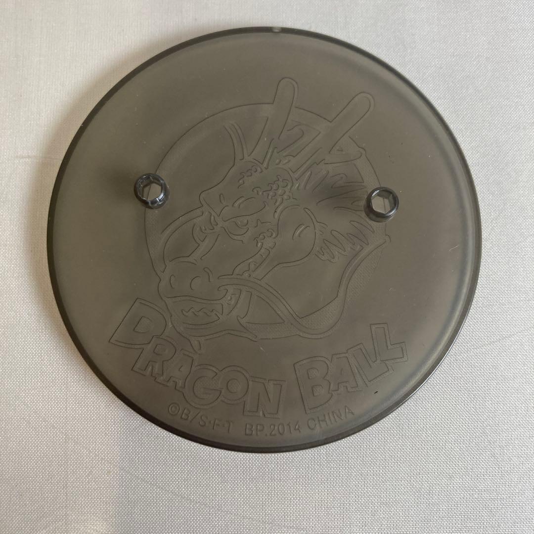 美品 ドラゴンボールZ MEGA コレクタブル フィギュア トリヤマロボ 正規品