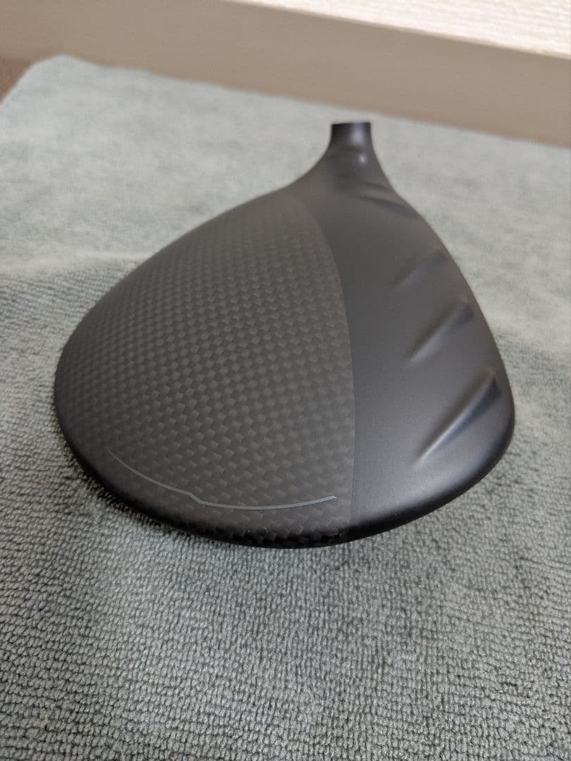 【プロ調達品】G440 MAX 10.5度【追加ウエイト&ヘッドカバー付】