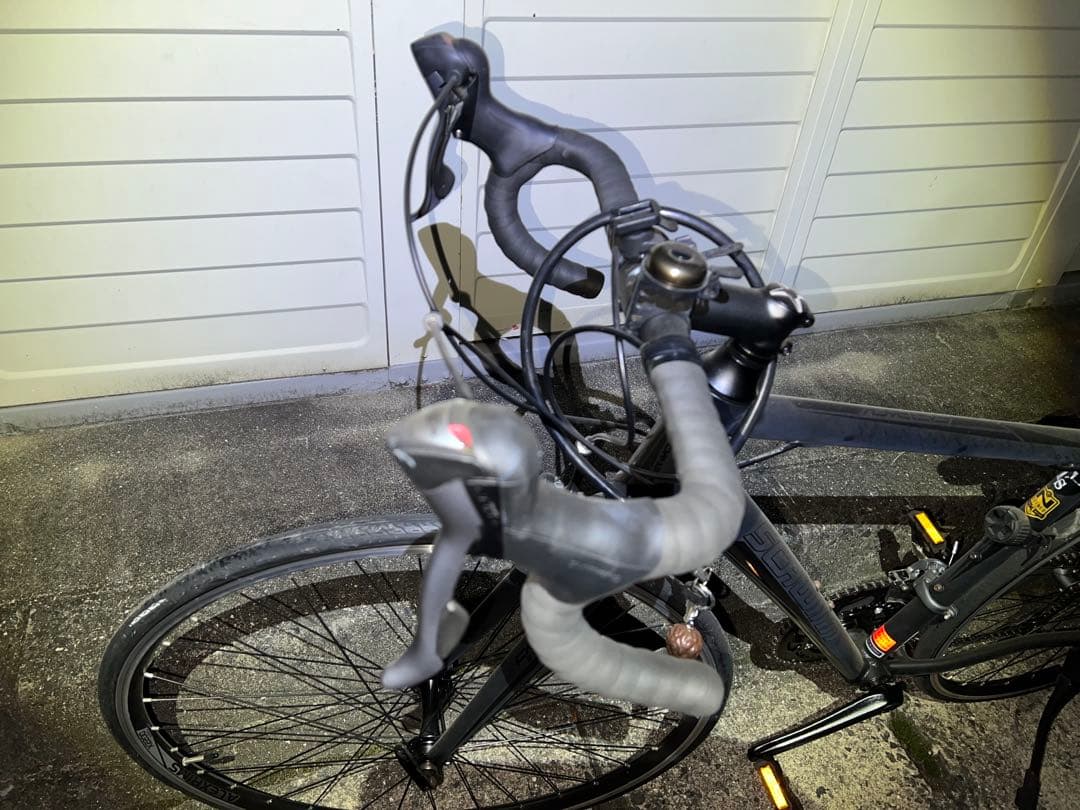 シュウイン　ファストバック3中古美品