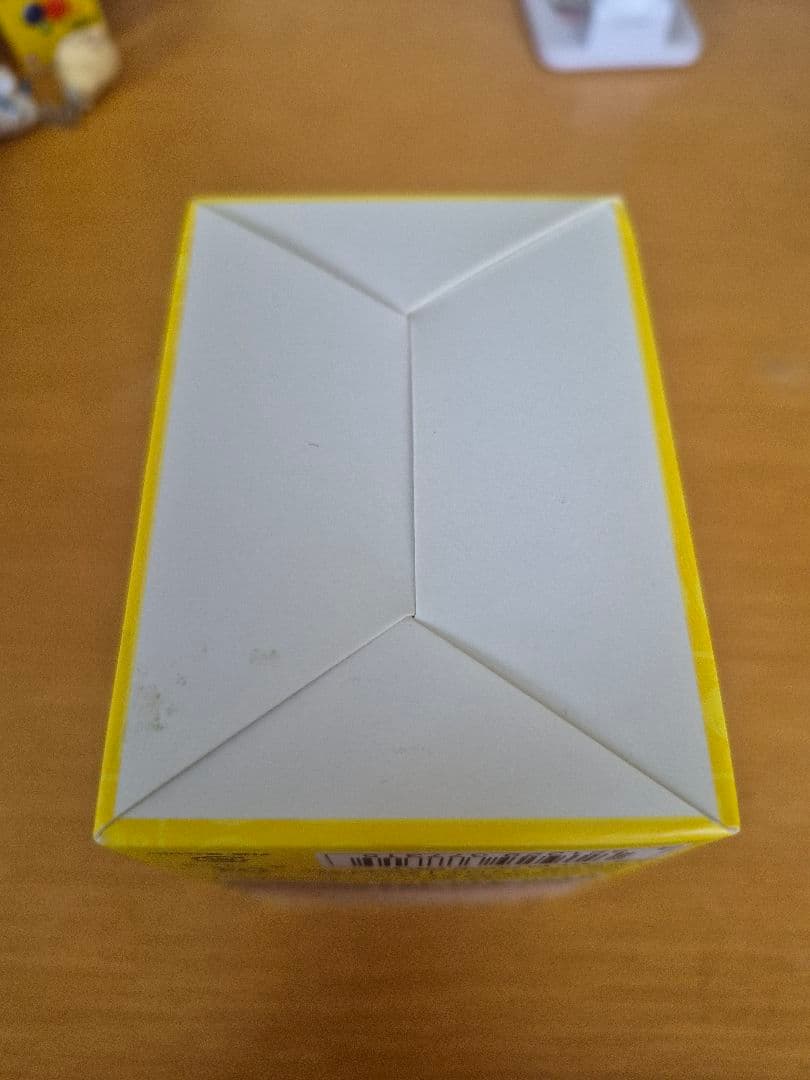 【新品未開封】 横浜記念デッキ　 ピカチュウWCS2023横浜