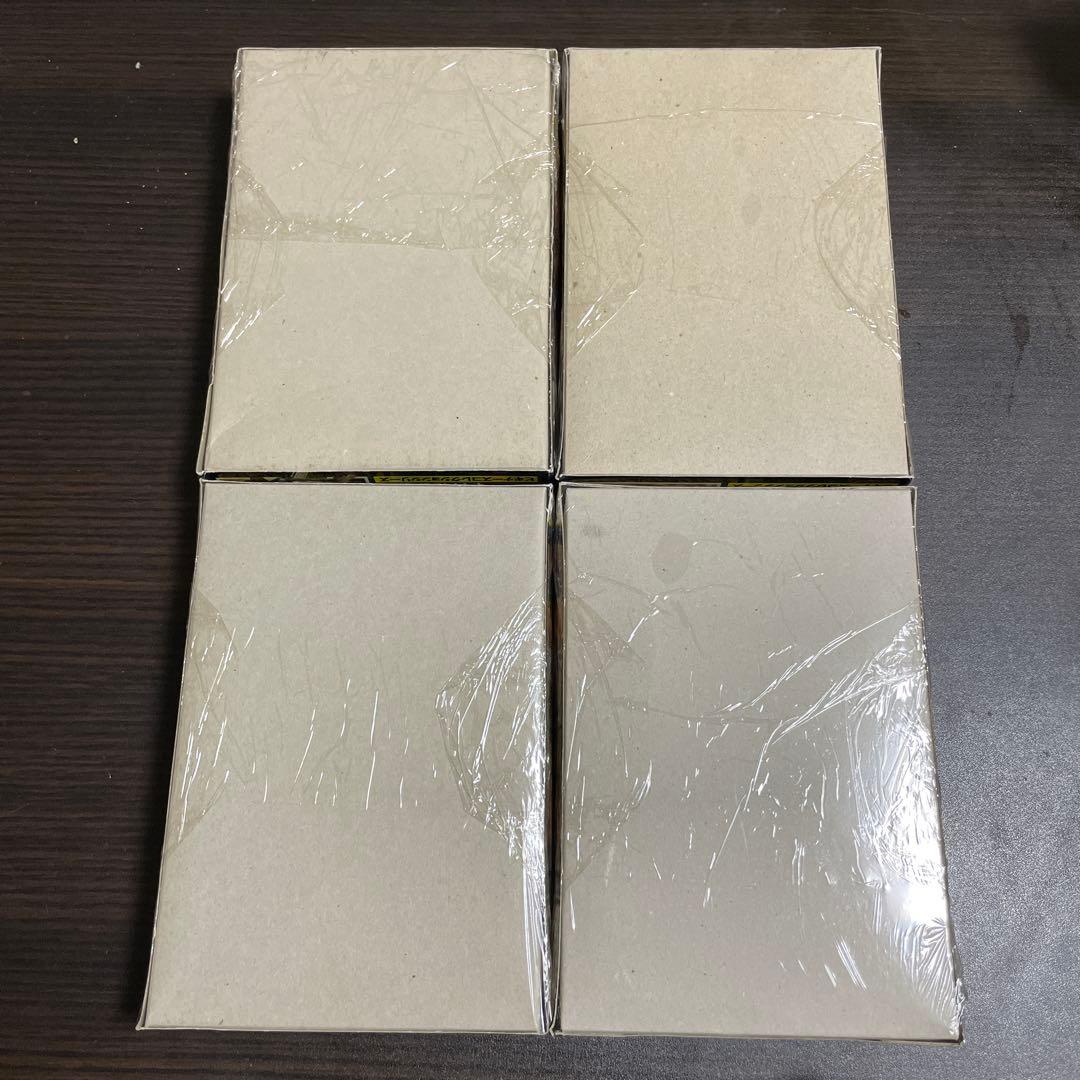 ビギナーズコレクションシリーズ 4個セット