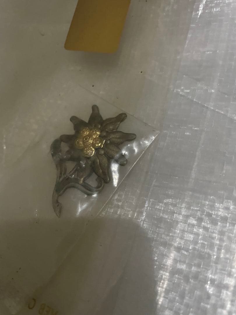 【送料無料】 東ドイツ軍 東独 国家人民軍 NVA 将校 礼装 パレード 飾緒