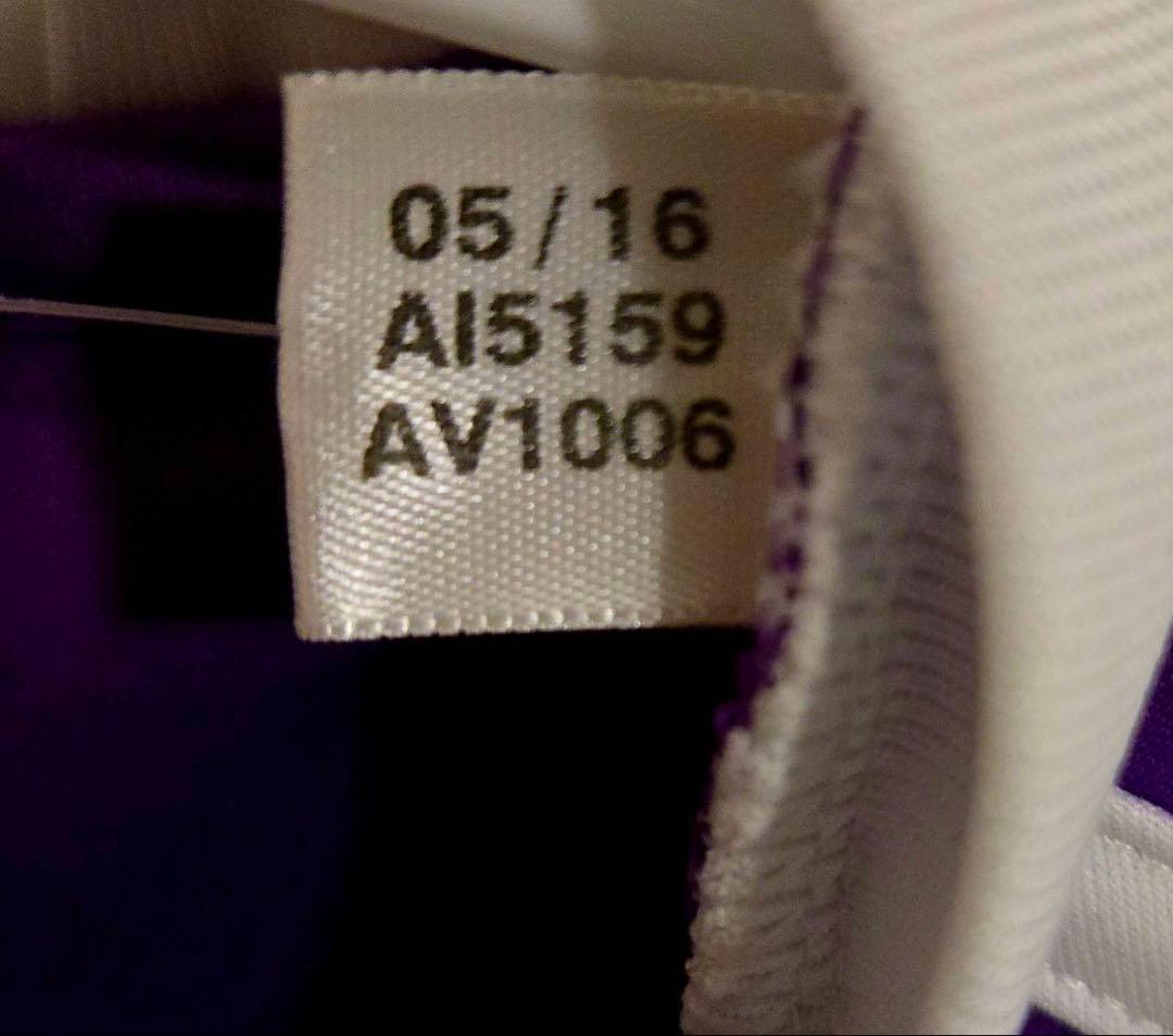 16-17 レアル・マドリード CL決勝仕様 C・ロナウド 背番号7