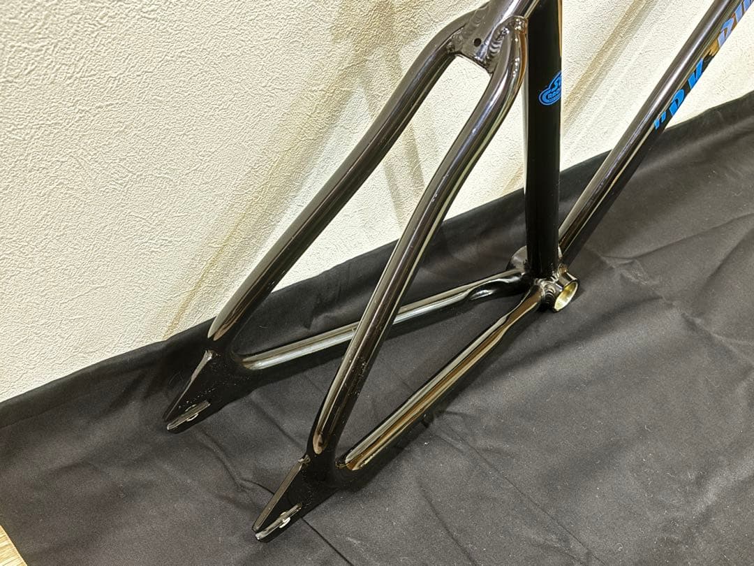 最終価格　SE PK Ripper フレームのみ 700c 44cm ピスト