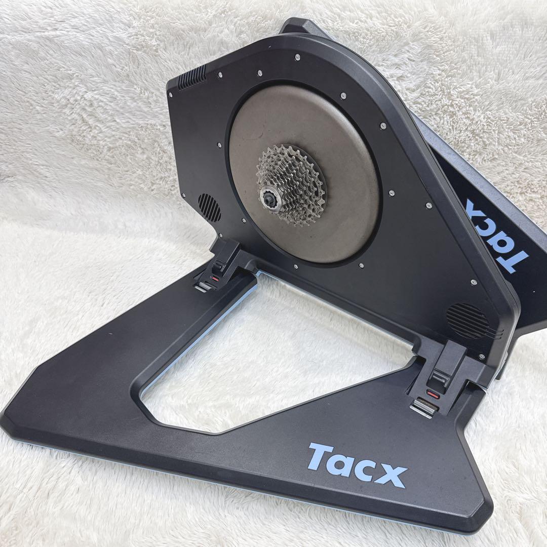 タックス Tacx NEO 2 Smart サイクルトレーナー スプロケ付き