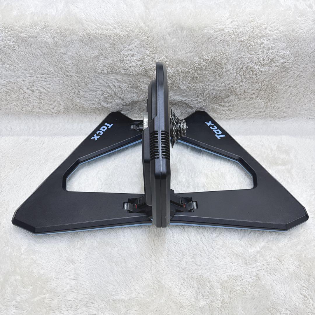 タックス Tacx NEO 2 Smart サイクルトレーナー スプロケ付き