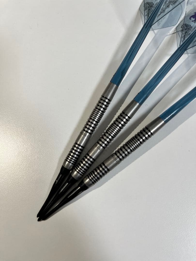 TRiNiDAD PRO LAZY Sダーツ限定