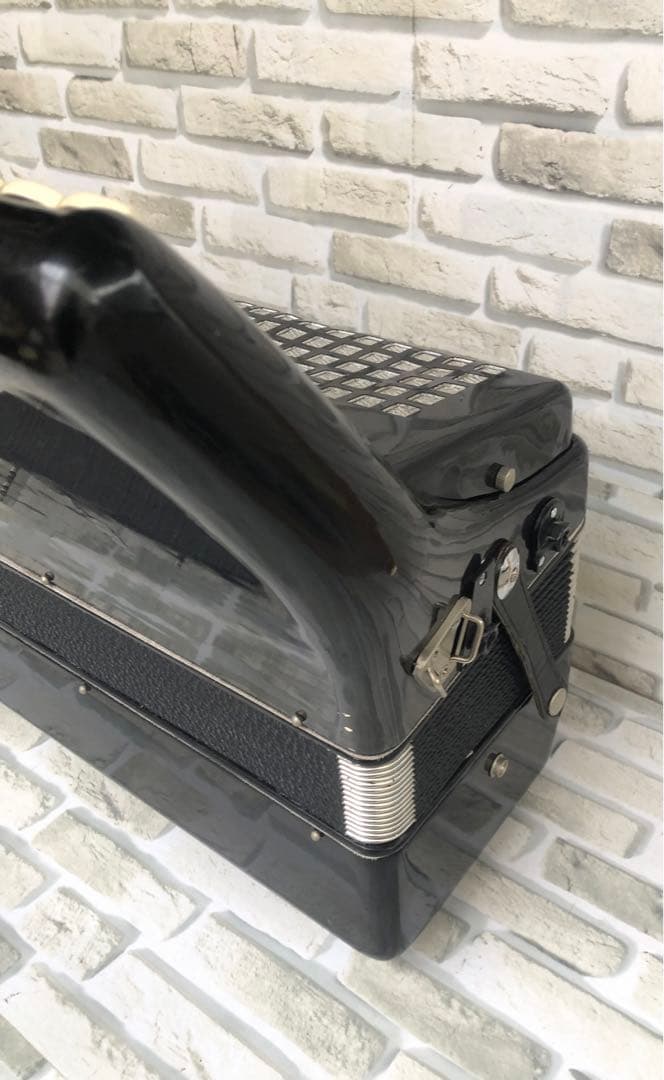 TOSCANO アコーディオン (A164)