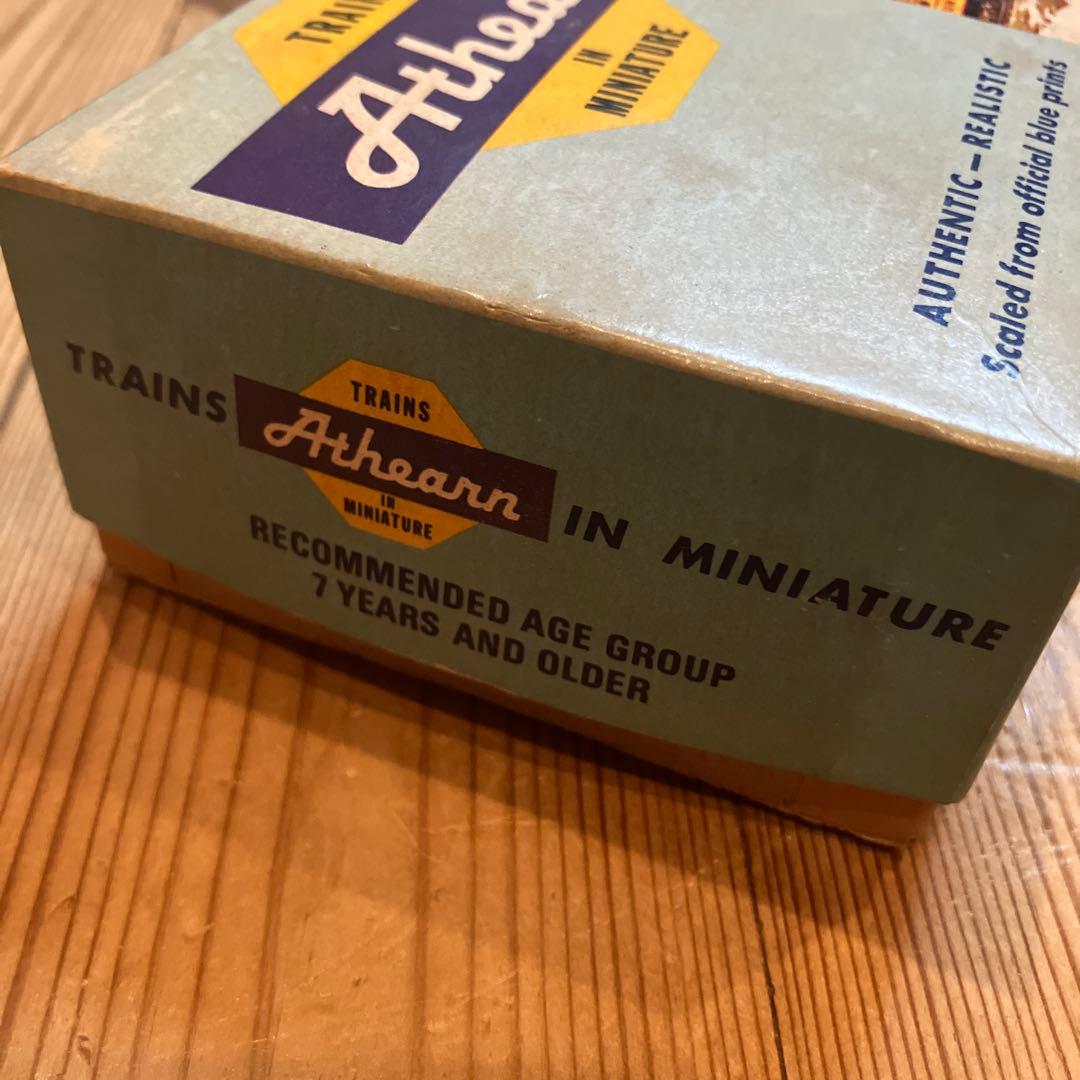 Athearn アサーン HOゲージ PRR GE U30-C ディーゼル機関車