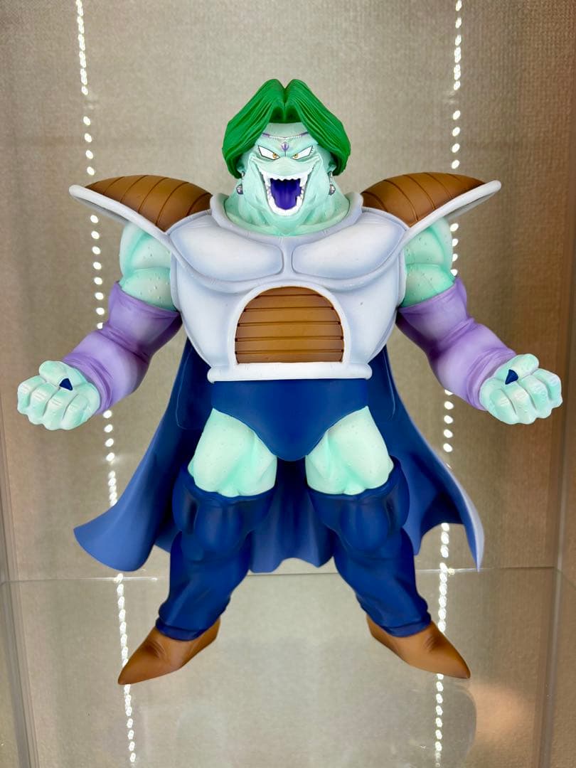 ドラゴンボール　アライズ　ザーボン