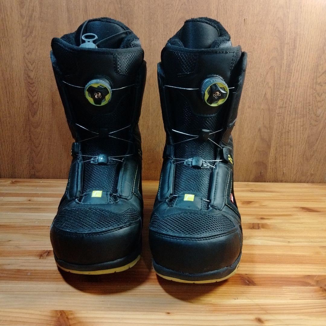 美品　head　スノーボードブーツ　 26025