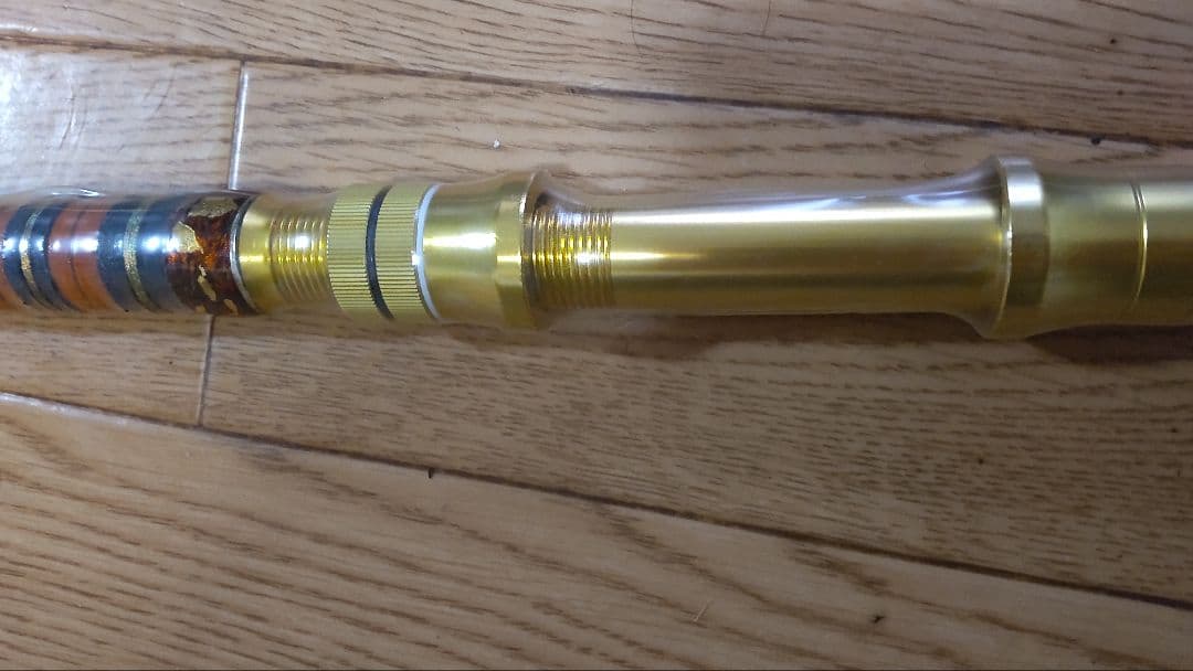 剛樹幻竹竿真鯛極至宝